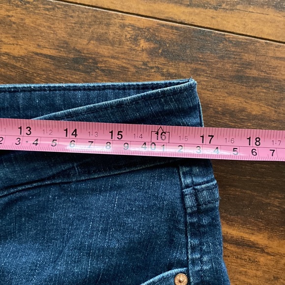 Levi’s Signature Totally Shaping Skinny Jeans - Picture 4 of 7